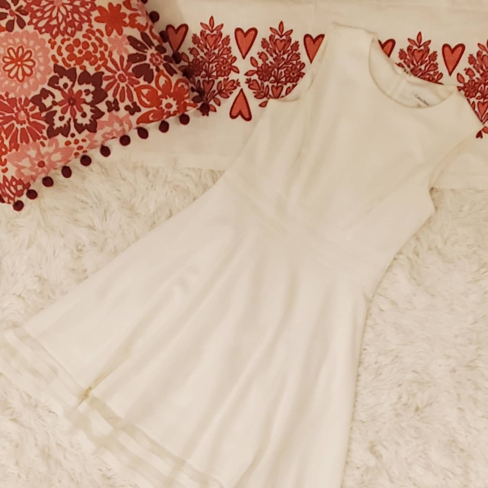 Perfect engagement/bridal party dress